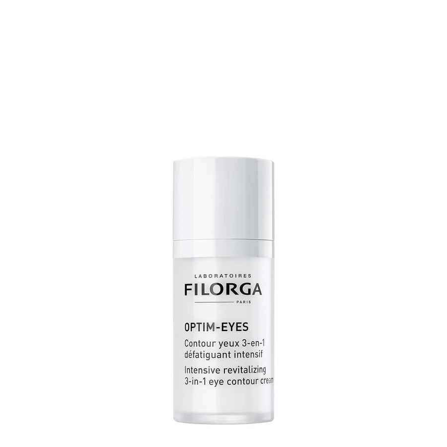 Crème anti-rides pour le contour des yeux Optim, 15 ml, Filorga