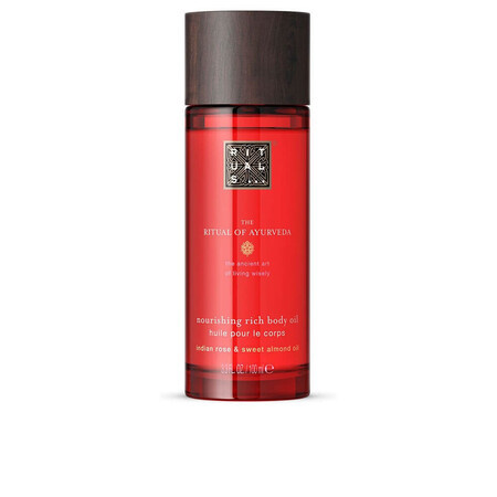 Olio per il corpo The Rituals of Ayurveda, 100 ml, Rituals