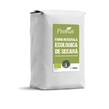 Farina di segale bianca biologica, 1 kg, Pronat
