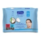 Servetele demachiante Dermasoft Coconut Water & Oxygen Boosting, 20 bucati, Septona