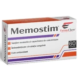 Memostim, 60 kapsułek, FarmaClass
