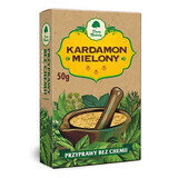 Ground cardamom 50g DARY NATURY