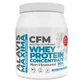 Eiweißpulver CFM Molkenprotein-Konzentrat 80%, 1500 g, Alavis Maxima