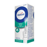 Vibrocil Actilong Actilong Menthol, 1 mg/ml Nasenspray, Lösung, 10 ml, Gsk