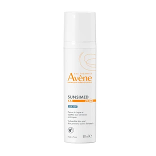 Avene Sunsimed Ka Emulsion, LSF 50+, 80 ml