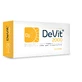DeVit 2000 1×120 cps, complemento alimenticio