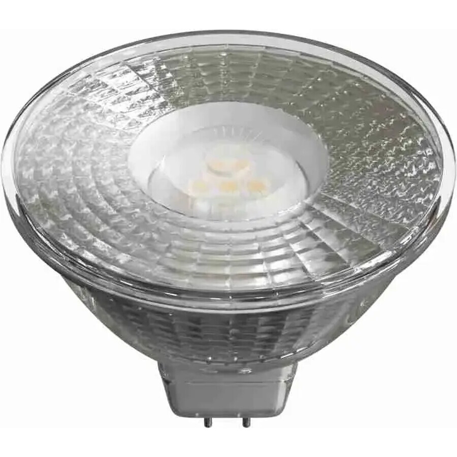 LED CLS MR16 CLS MR16 4.5W GU5.3 WW 1×1 St., LED-Glühbirne