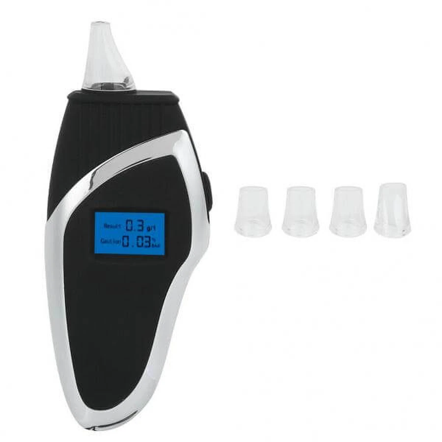 Tester alkoholu Prtabil TY-9000, Perfect Medical: ceny i cechy