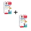 Omega 3 Vitamin A+D+E+C für Kinder, 2 x 30 Kapseln, Doppelherz