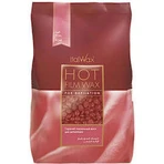 italwax Ceara Elastische was roze parels, 500 g