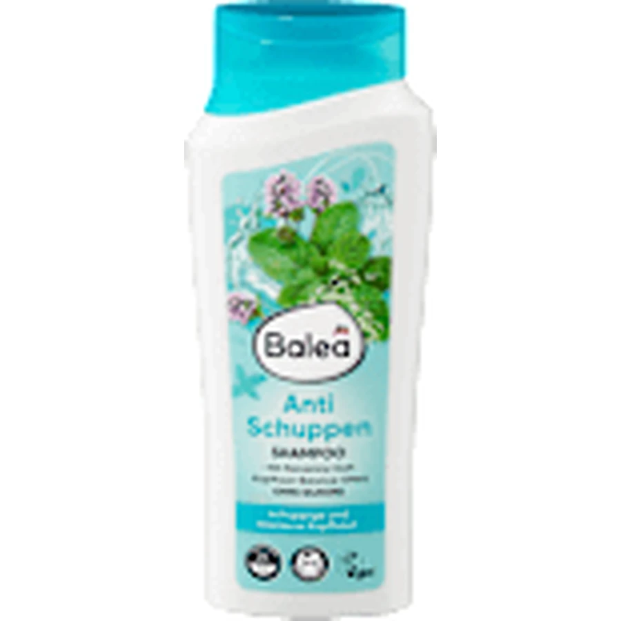 Balea Șampon anti-mătreață, 300 ml