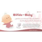 Bifido-Baby, 15 plicuri, Innergy
