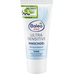 Balea med Ultra Sensitive wasgel, 20 ml