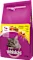 whiskas Katzentrockenfutter mit Huhn und Leber, 1,4 kg