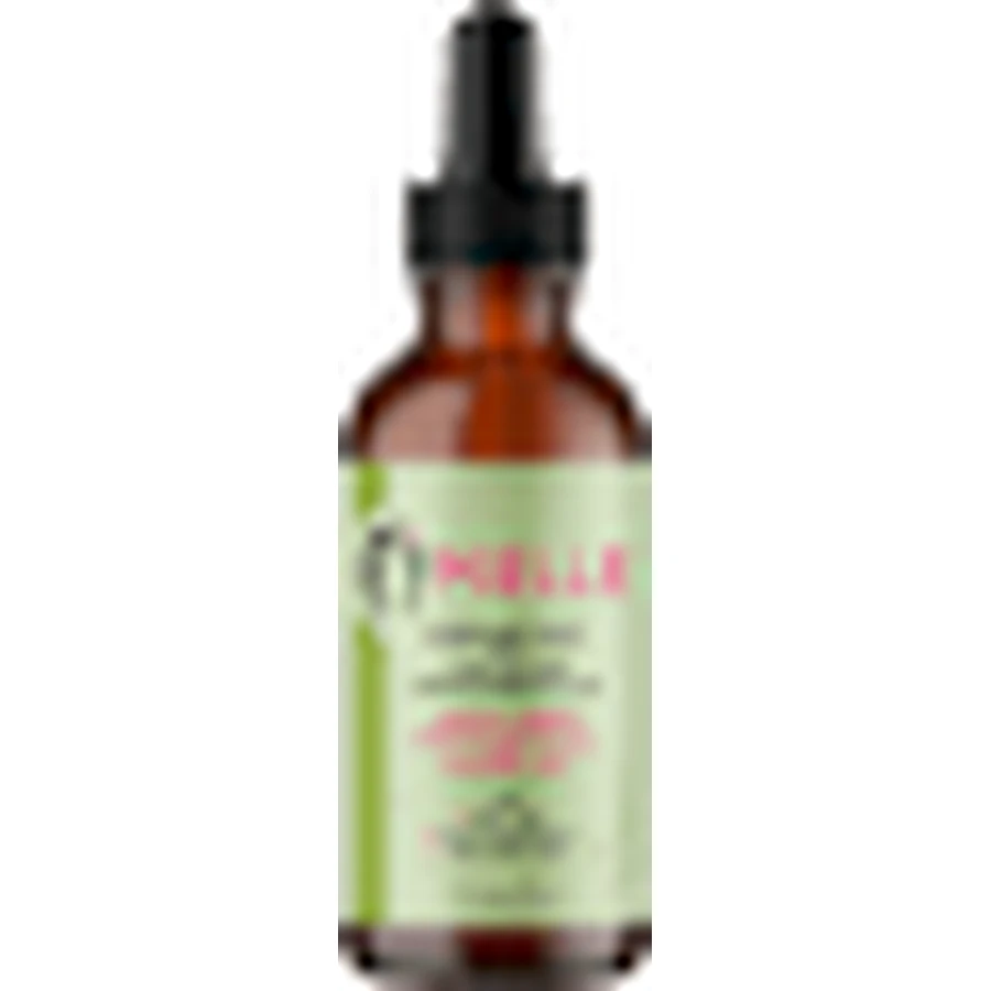 MIELLE Kopfhaut- und Haaröl mit Rosmarin und Minze, 59 ml