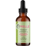 MIELLE Kopfhaut- und Haaröl mit Rosmarin und Minze, 59 ml