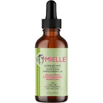 MIELLE Kopfhaut- und Haaröl mit Rosmarin und Minze, 59 ml