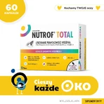 Nutrof Total, 3 x 60 capsule, Thea