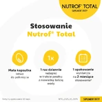 Nutrof Total, 3 x 60 capsule, Thea