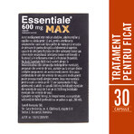 Essentiale MAX 600 mg, 2 x 30 Kapseln, Sanofi