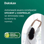 Dulcolax, 5 mg, 2 x 30 gastro-resistant dragees, Sanofi