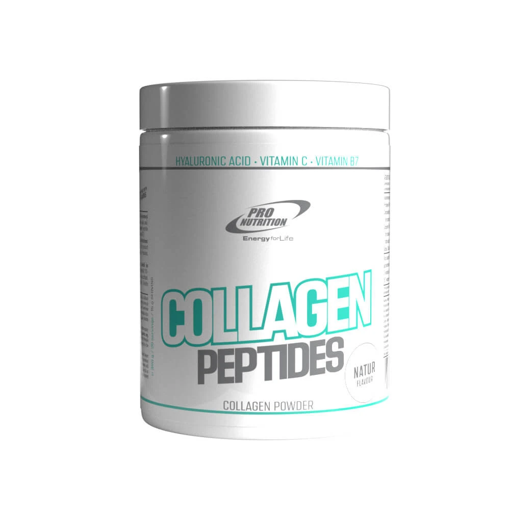 Kollagenpeptide Natur, 300 g, Pro Nutrition