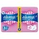 Absorbents Always Ultra Sensitive Night, 14 Stück, P&amp;G