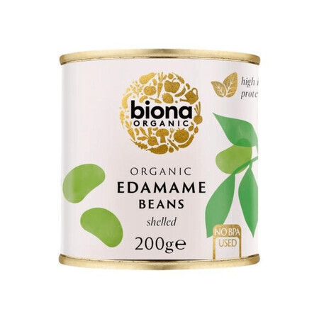 Edame Bio, 200 g, Biona