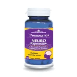 Neuro Regenerator, 60 capsules, Herbagetica