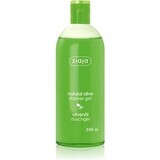 Ziaja - regenerierendes Haarshampoo mit Olivenöl 1×400 ml