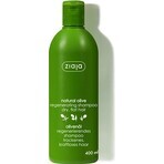 Ziaja - regenerierendes Haarshampoo mit Olivenöl 1×400 ml