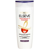 ELSÉVE TOTAL REPAIR EXTREME SHAMPOO 1×250 ml, regenerierendes Shampoo