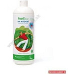 Feel Eco Dishwashing Liquid Raspberry 1×1000 ml, detersivo per piatti