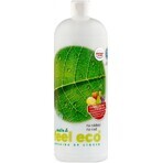 Feel Eco Dishwashing Liquid Raspberry 1×1000 ml, detersivo per piatti