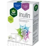 topnatur INULIN Pulver, lösliche Ballaststoffe 1x200 g