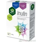 topnatur INULIN Pulver, lösliche Ballaststoffe 1x200 g