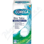 COREGA BIO Tabs 1x136 Stück, Tabletten zur Gebissreinigung