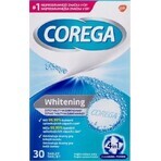 COREGA BIO Tabs 1x136 Stück, Tabletten zur Gebissreinigung