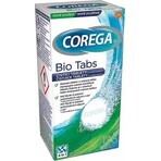 COREGA BIO Tabs 1x136 Stück, Tabletten zur Gebissreinigung