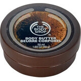 The Body Shop Kokosnuss Körperbutter 1×50 ml, Körperbutter