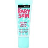 Maybelline Skin Pore Eraser Foundation 1×22 ml, Gel-Basis