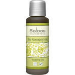 Saloos Bio-Pflanzenöl HONIG 1×50 ml, Hautöl