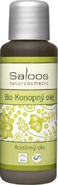 Saloos Bio-Pflanzen&#246;l HONIG 1&#215;50 ml, Haut&#246;l