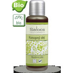 Saloos Bio-Pflanzenöl HONIG 1×50 ml, Hautöl