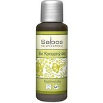 Saloos Bio-Pflanzenöl HONIG 1×50 ml, Hautöl