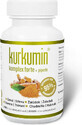 Curcumin-Komplex forte 1&#215;60 cps, Nahrungserg&#228;nzungsmittel