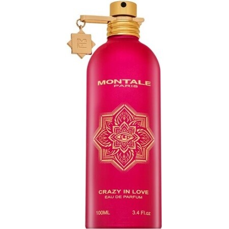 Montale Crazy In Love Edp 100ml 1×100 ml 1×100 ml, Eau de Parfum