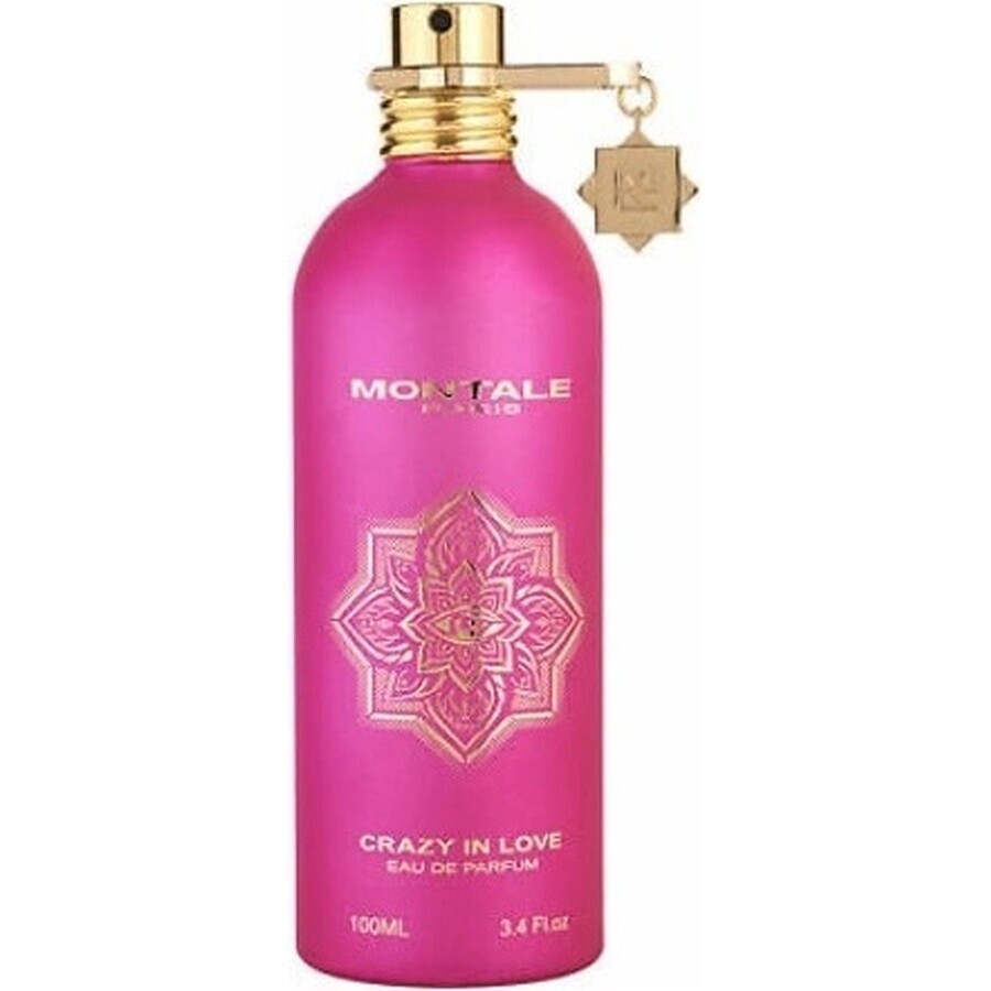 Montale Crazy In Love Edp 100ml 1×100 ml 1×100 ml, Eau de Parfum