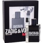 Zadig&Voltaire This Is Him Edt 50ml 1×50 ml, apă de toaletă