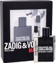 Zadig&amp;Voltaire This Is Him Edt 50ml 1&#215;50 ml, Eau de Toilette